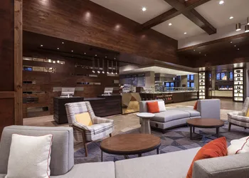 Hyatt Centric Park City hotel thumbnail 3
