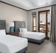 Hyatt Centric Park City hotel detail image 4