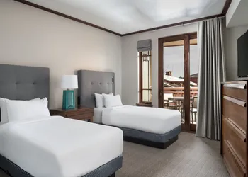 Hyatt Centric Park City hotel thumbnail 4