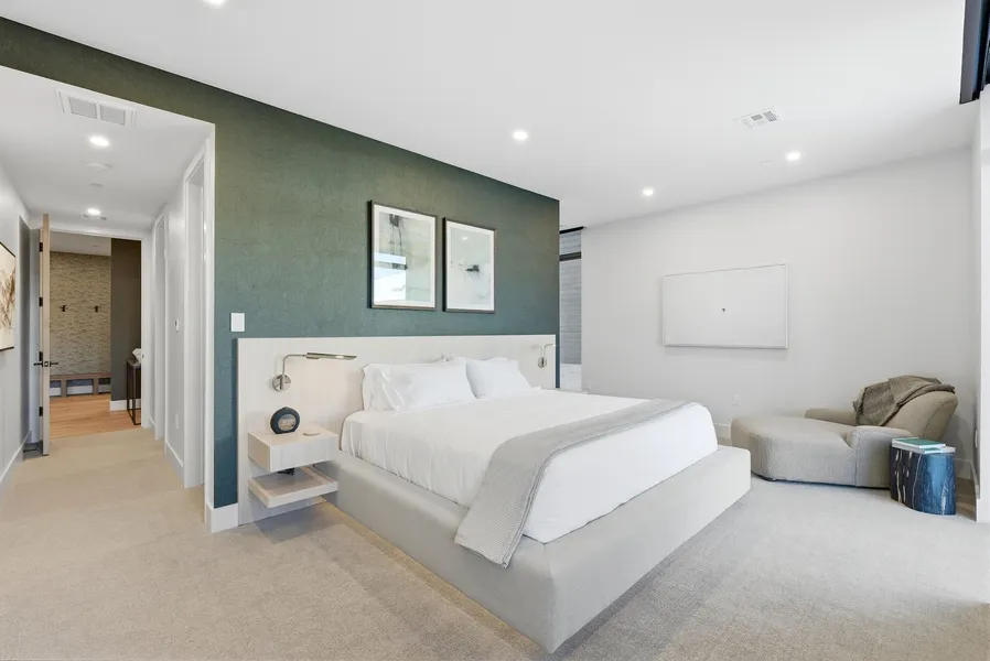 Hyatt Centric Park City hotel detail image 6