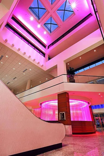 Radisson Plaza Hotel at Kalamazoo Center hotel detail image 2