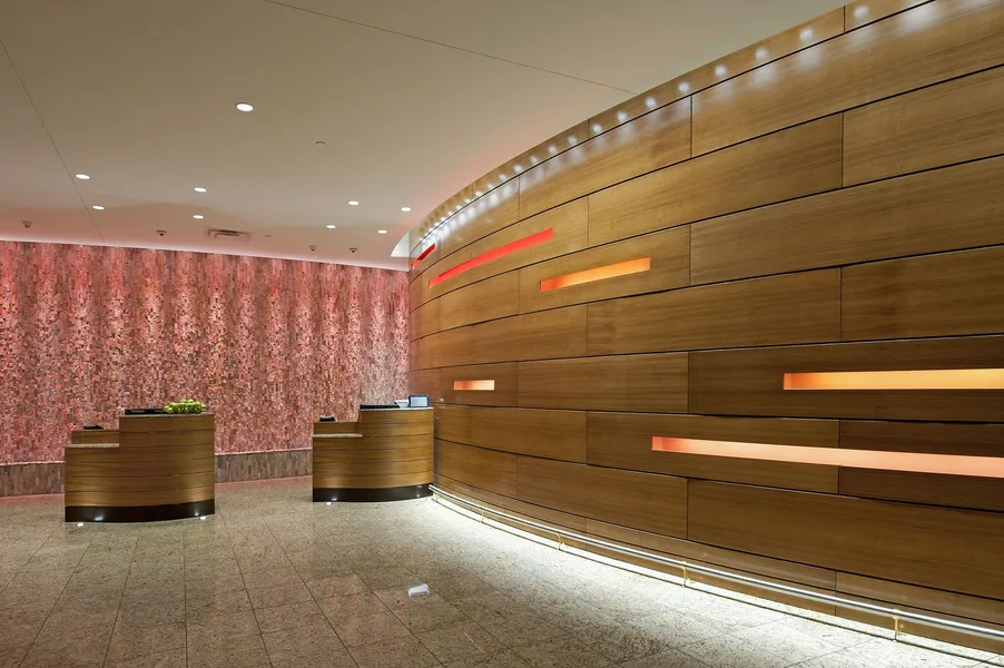 Radisson Plaza Hotel at Kalamazoo Center hotel detail image 6