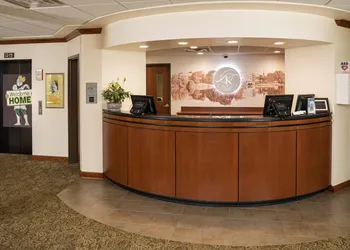 Kress Inn, an Ascend Collection Hotel hotel thumbnail 4