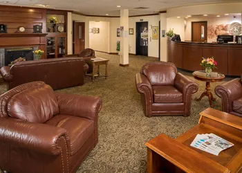 Kress Inn, an Ascend Collection Hotel hotel thumbnail 5