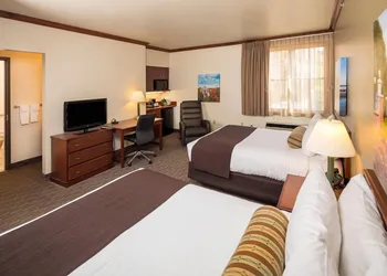 Kress Inn, an Ascend Collection Hotel hotel thumbnail 8