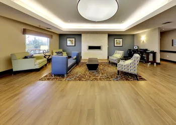 Holiday Inn Express & Suites Edmonton International Airport by IHG hotel thumbnail 2