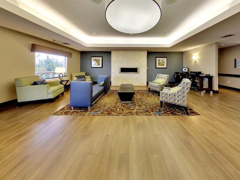 Holiday Inn Express & Suites Edmonton International Airport by IHG hotel detail image 2
