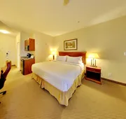 Holiday Inn Express & Suites Edmonton International Airport by IHG hotel detail image 7