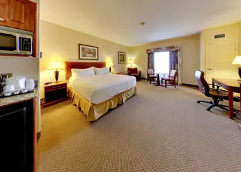 Holiday Inn Express & Suites Edmonton International Airport by IHG hotel thumbnail 8