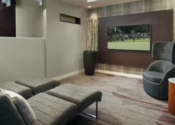Courtyard by Marriott Raleigh/Cary hotel thumbnail 2