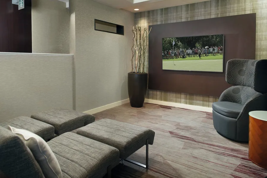 Courtyard by Marriott Raleigh/Cary hotel detail image 2