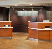 Courtyard by Marriott Raleigh/Cary hotel detail image 3