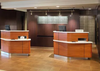 Courtyard by Marriott Raleigh/Cary hotel thumbnail 3