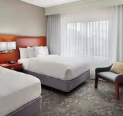 Courtyard by Marriott Raleigh/Cary hotel detail image 4