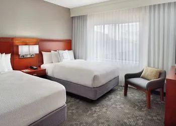 Courtyard by Marriott Raleigh/Cary hotel thumbnail 4