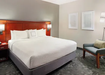 Courtyard by Marriott Raleigh/Cary hotel thumbnail 6
