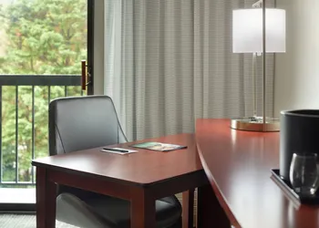 Courtyard by Marriott Raleigh/Cary hotel thumbnail 8