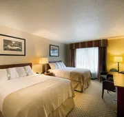 Holiday Inn Purdue - Fort Wayne by IHG hotel detail image 4