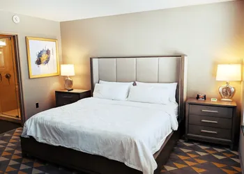 Holiday Inn Purdue - Fort Wayne by IHG hotel thumbnail 5