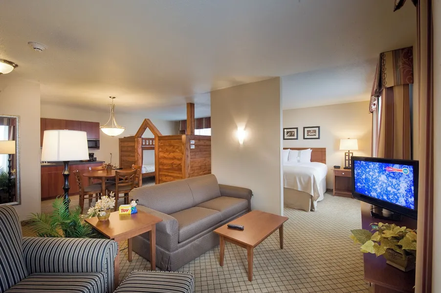 Holiday Inn Purdue - Fort Wayne by IHG hotel detail image 6