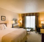 Holiday Inn Purdue - Fort Wayne by IHG hotel detail image 7