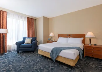 Wellsworth Hotel hotel thumbnail 4