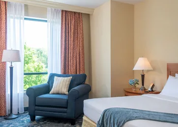 Wellsworth Hotel hotel thumbnail 5