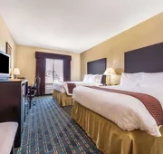 Days Inn & Suites by Wyndham Mineral Wells hotel detail image 4