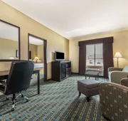 Days Inn & Suites by Wyndham Mineral Wells hotel detail image 5