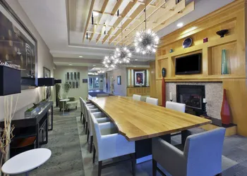 Hilton Garden Inn Toledo Perrysburg hotel thumbnail 2