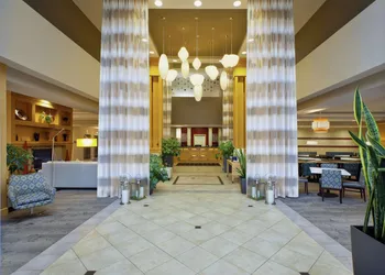 Hilton Garden Inn Toledo Perrysburg hotel thumbnail 3
