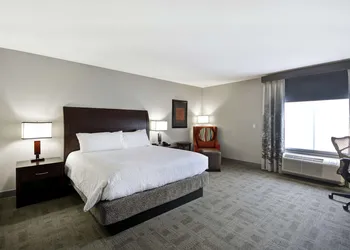 Hilton Garden Inn Toledo Perrysburg hotel thumbnail 4
