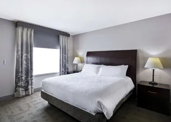 Hilton Garden Inn Toledo Perrysburg hotel thumbnail 5
