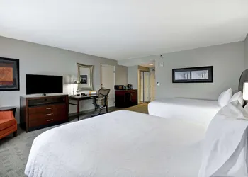 Hilton Garden Inn Toledo Perrysburg hotel thumbnail 6