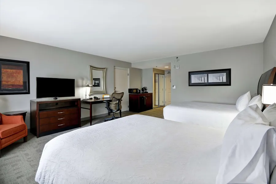 Hilton Garden Inn Toledo Perrysburg hotel detail image 6