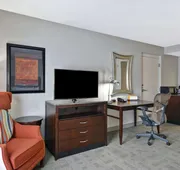Hilton Garden Inn Toledo Perrysburg hotel detail image 7