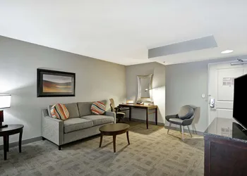 Hilton Garden Inn Toledo Perrysburg hotel thumbnail 8