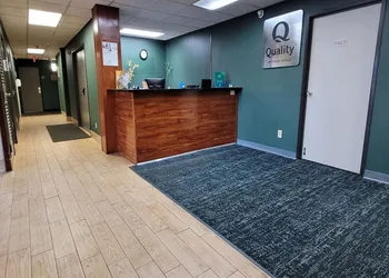 Quality Inn & Suites Columbia I-70 hotel thumbnail 2