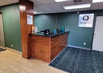 Quality Inn & Suites Columbia I-70 hotel thumbnail 6
