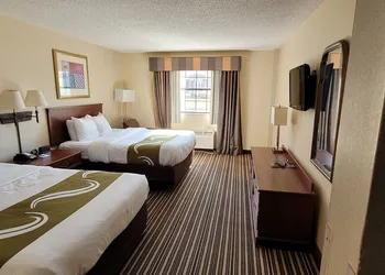 Quality Inn & Suites Columbia I-70 hotel thumbnail 8