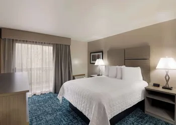 Best Western New Oregon hotel thumbnail 7