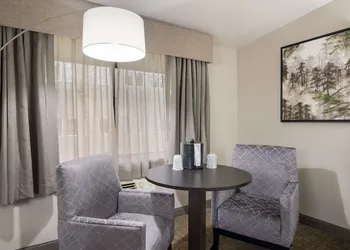 Best Western New Oregon hotel thumbnail 8