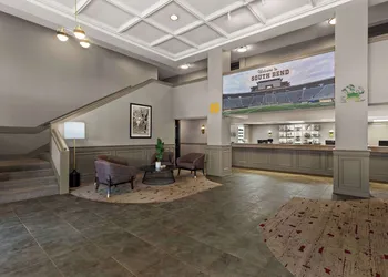 Wingate by Wyndham South Bend/Notre Dame hotel thumbnail 2