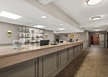 Wingate by Wyndham South Bend/Notre Dame hotel thumbnail 4