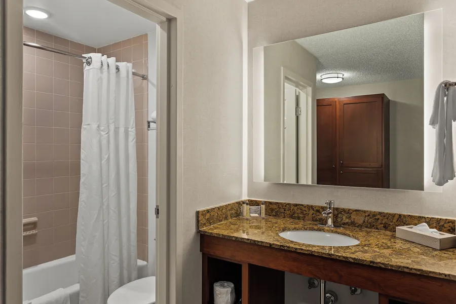 Wingate by Wyndham South Bend/Notre Dame hotel detail image 6