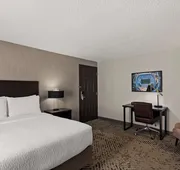 Wingate by Wyndham South Bend/Notre Dame hotel detail image 7