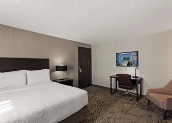 Wingate by Wyndham South Bend/Notre Dame hotel thumbnail 7