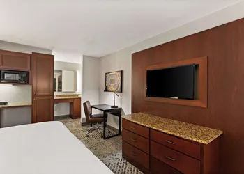 Wingate by Wyndham South Bend/Notre Dame hotel thumbnail 8