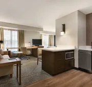Residence Inn by Marriott Sacramento Folsom hotel detail image 5