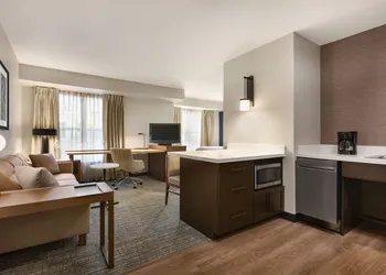 Residence Inn by Marriott Sacramento Folsom hotel thumbnail 5